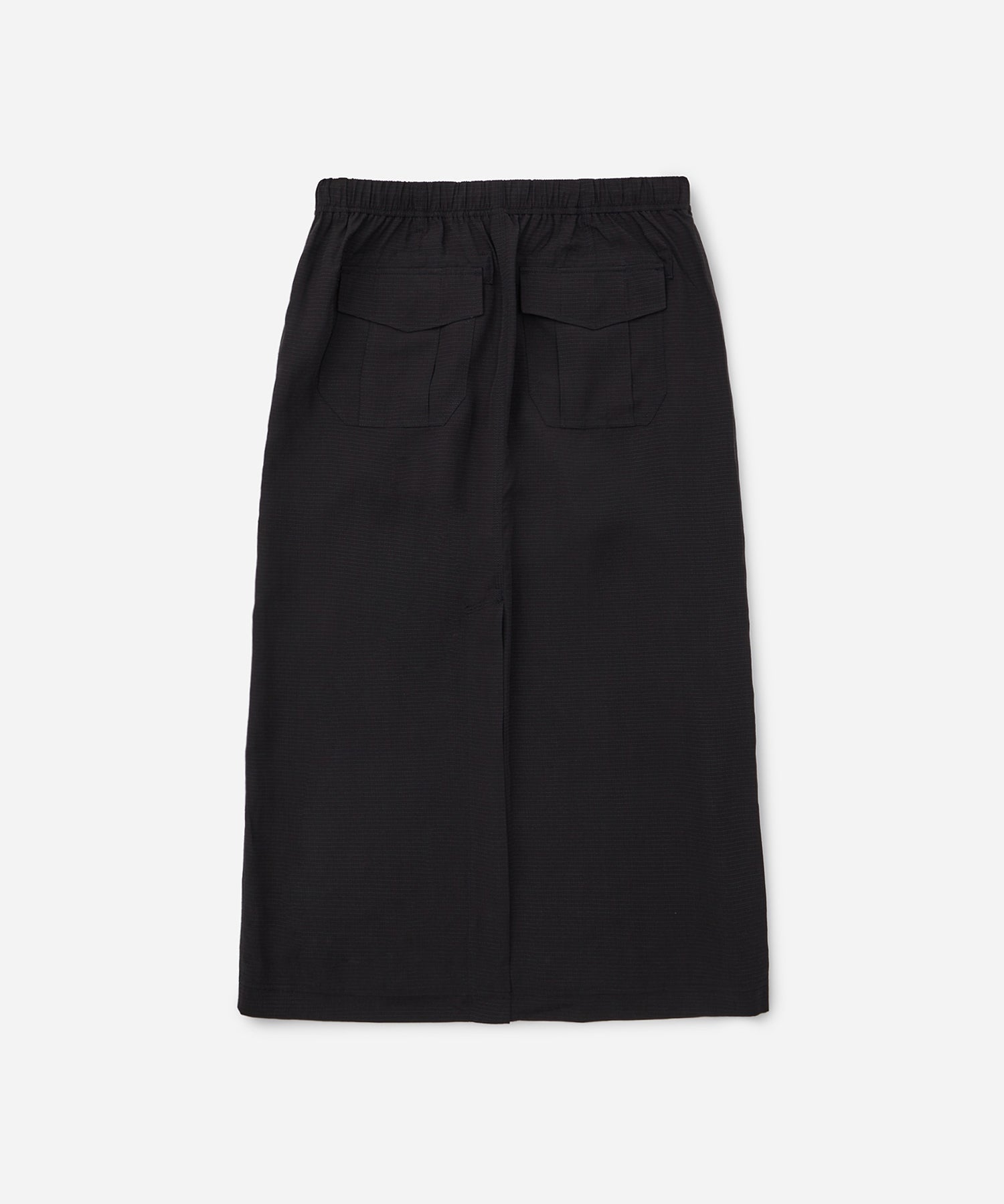 Black | Linh Skirt