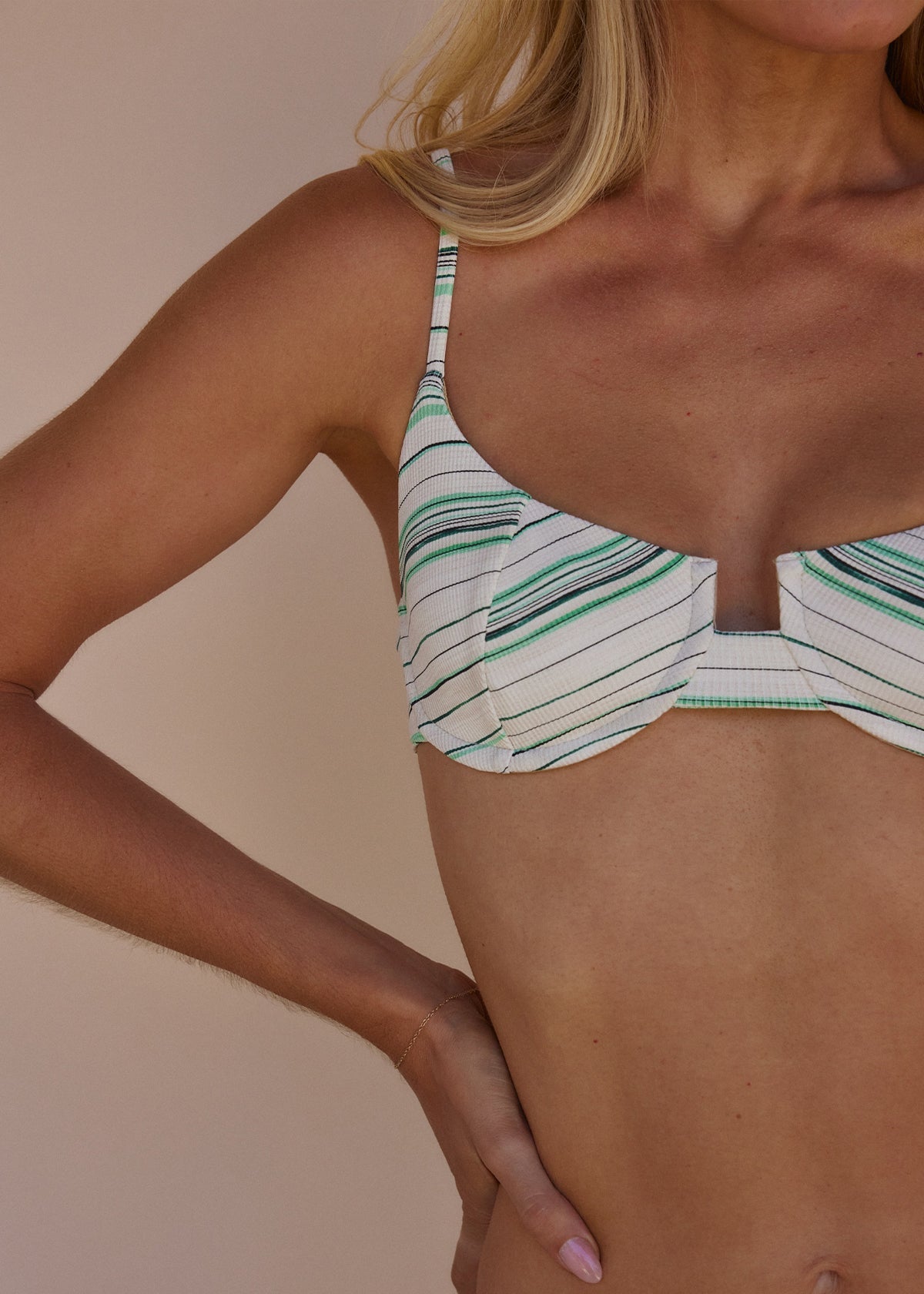 Willow Top | Herb Garden