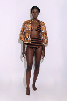 Kimono Top - Final Sales-Carolina K