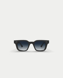 04 Lab Lens | Black/Blue Gradient