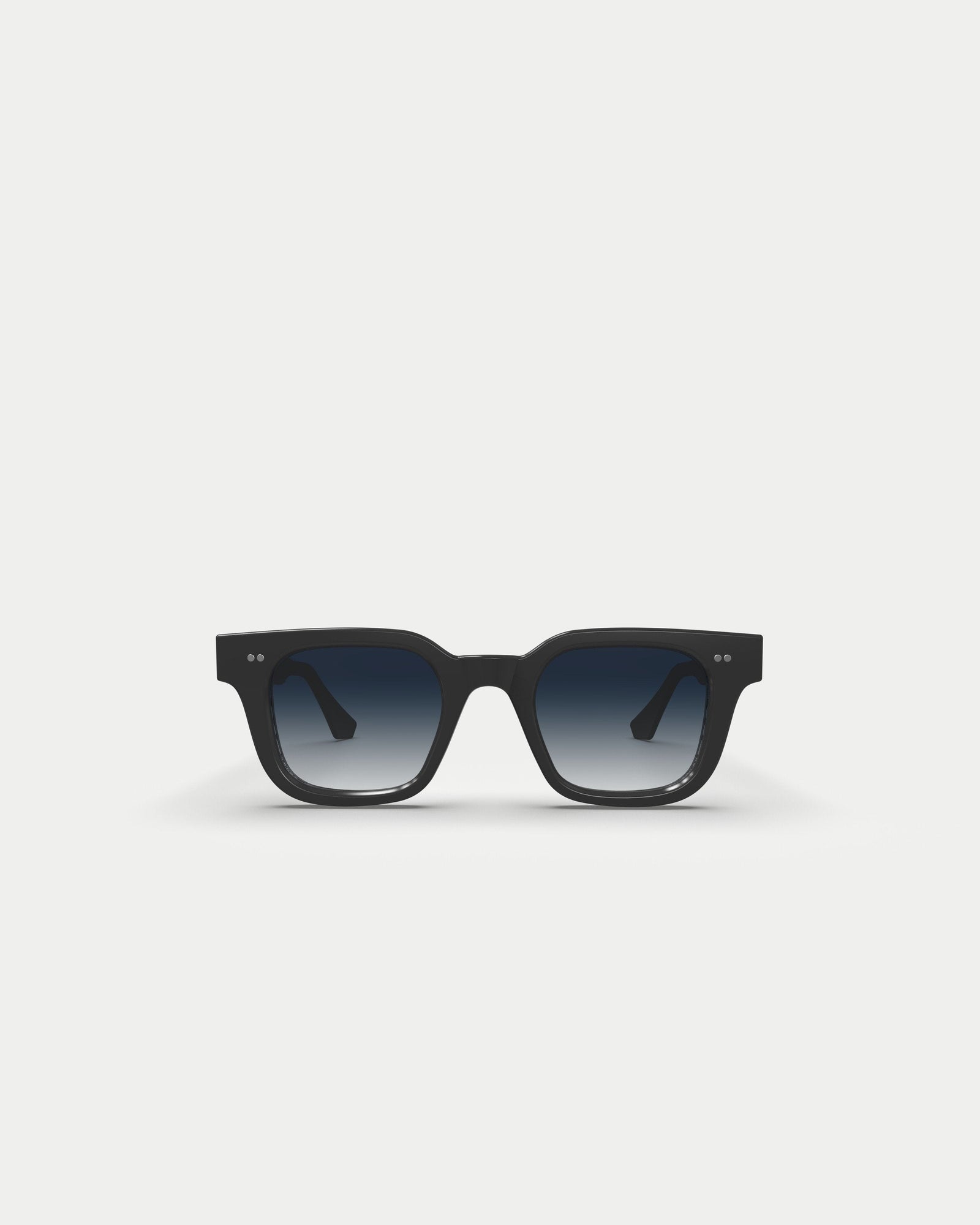 04 Lab Lens | Black/Blue Gradient