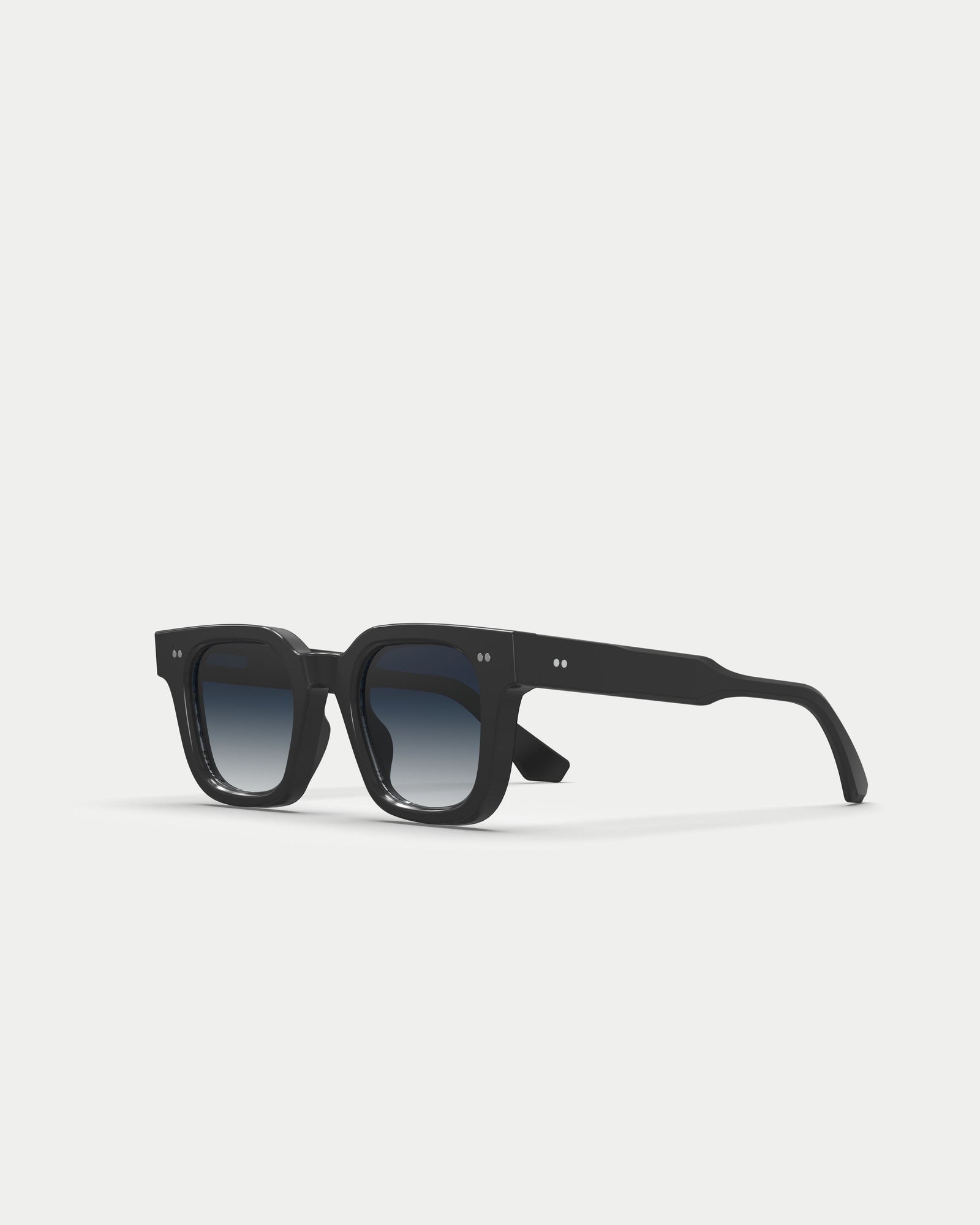04 Lab Lens | Black/Blue Gradient