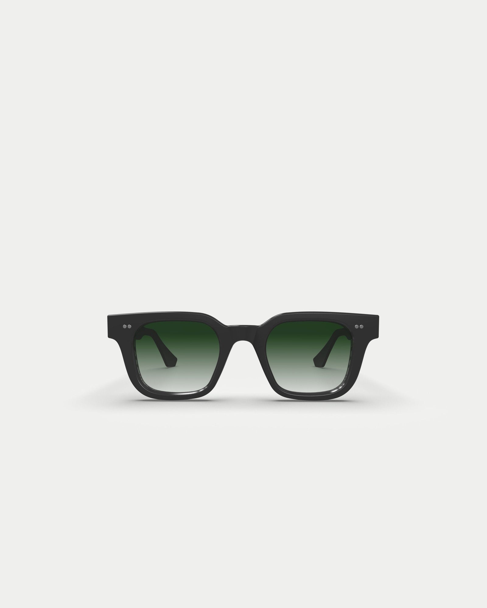 04 Lab Lens | Black/Green Gradient