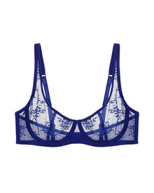 Women | Romy Demi Bra | Violet