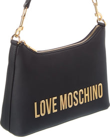 Love Moschino | Womens | Shoulder Bag - II | Black