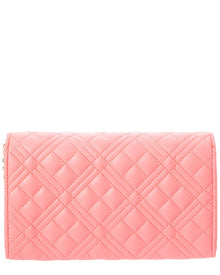 Love Moschino | Womens | Shoulder Bag | Orange