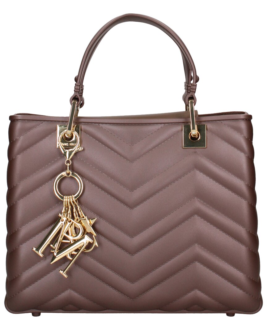 Marc Ellis | Womens | Krissy Tote | Brown