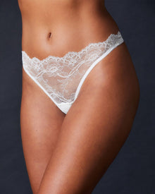 Women | Anais Thong | Powder