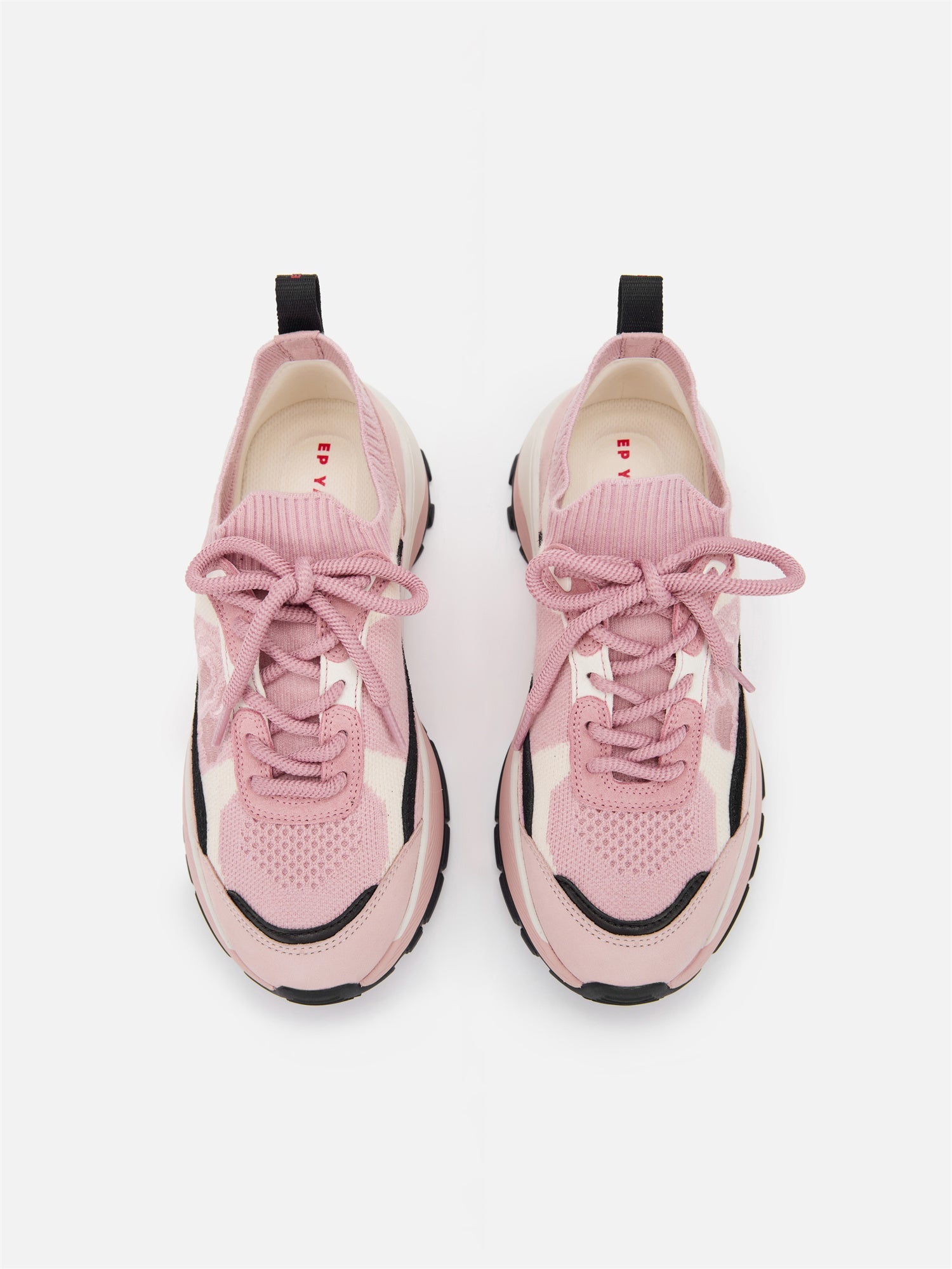 Sneakers | Pink