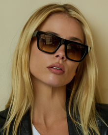 Antibes Sunglasses | Black