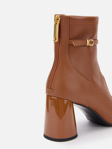 Boot | Brown