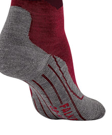 Womens | TK2 Explore Socks W | Cranberry