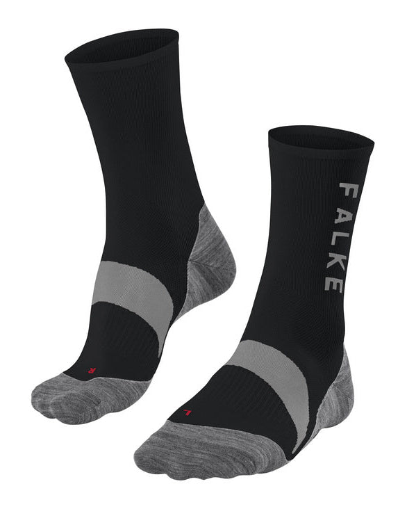 Unisex | BC6 Socks Unisex | Black-Mix
