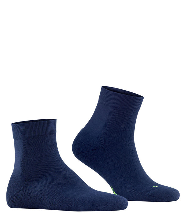 Unisex | Cool Kick Short Socks | Marine