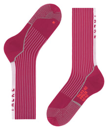 Unisex | BC Impulse Socks Unisex | Rose