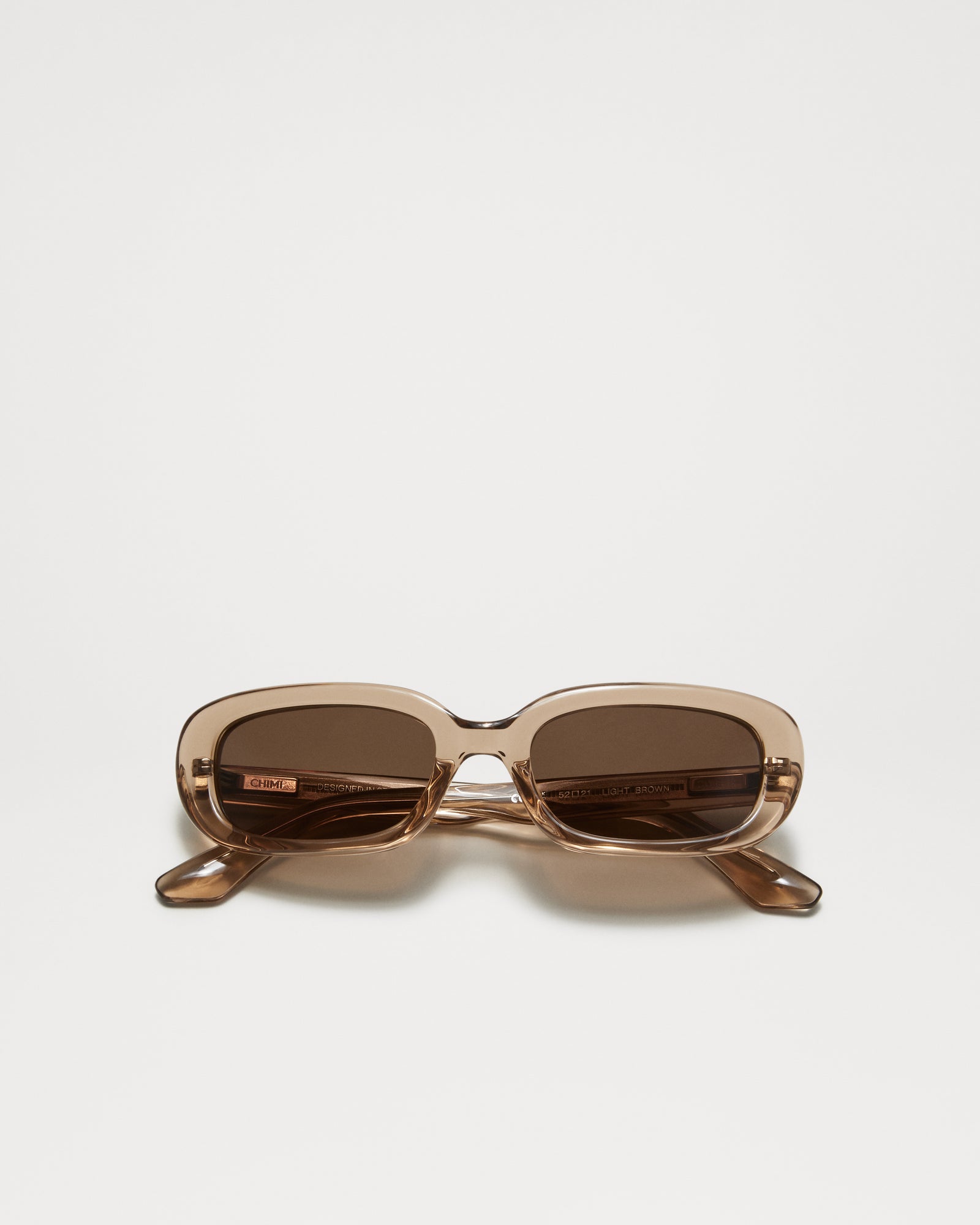 12 | Light Brown