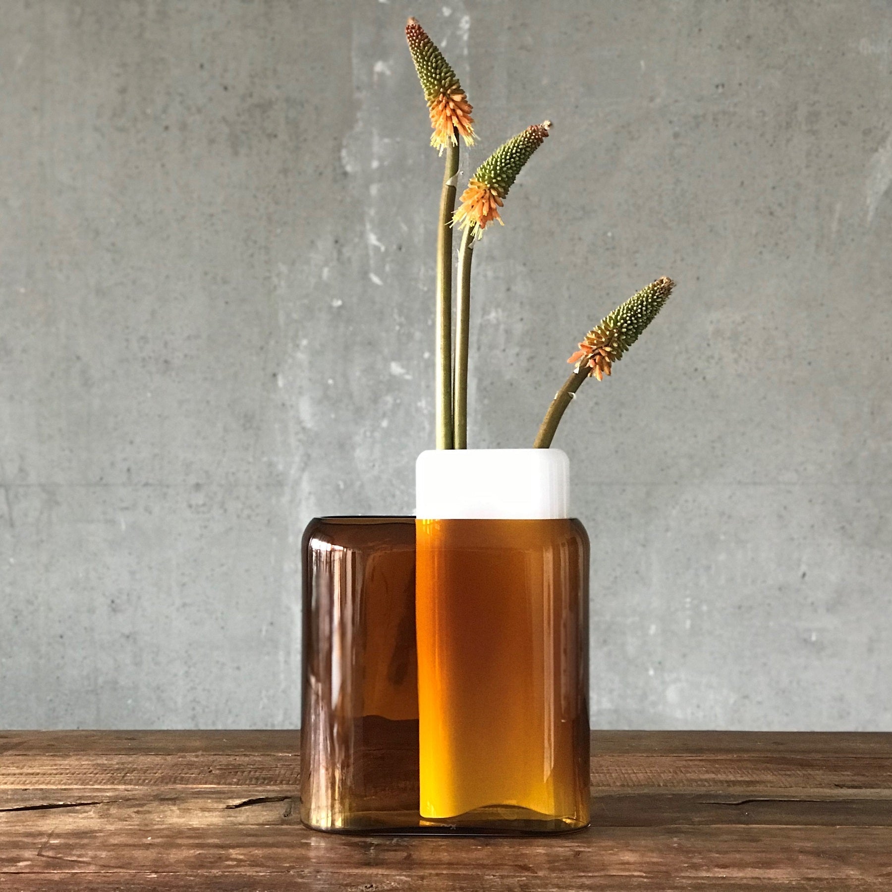 Opal White