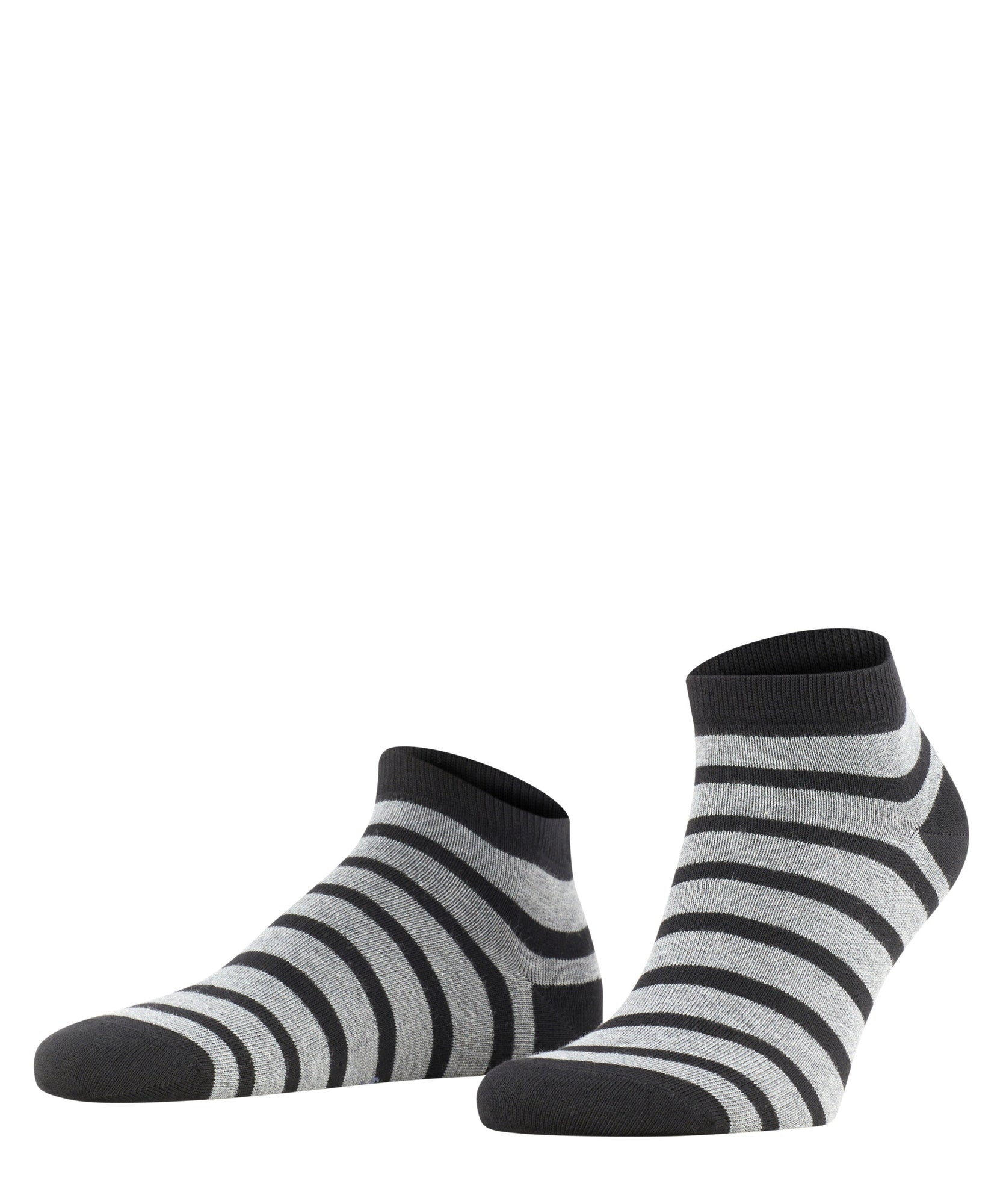 Mens | Happy Box 3-Pack Ankle-High Sneaker Socks | Sortiment 1