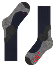 Womens | TK4 Socks W | Marine