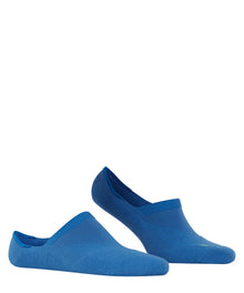 Unisex | Cool Kick Invisible Socks | Og Ribbon