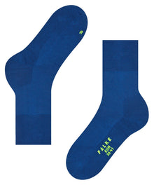 Unisex | Run Socks | Sapphire