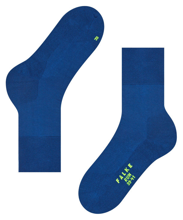 Unisex | Run Socks | Sapphire