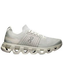 On Running | Womens | Cloudswift 4 Sneaker | Beige