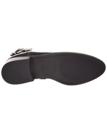 Dune London | Womens | Padri Leather Boot | Black