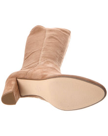Dune London | Womens | Sirenaa Boot | Brown