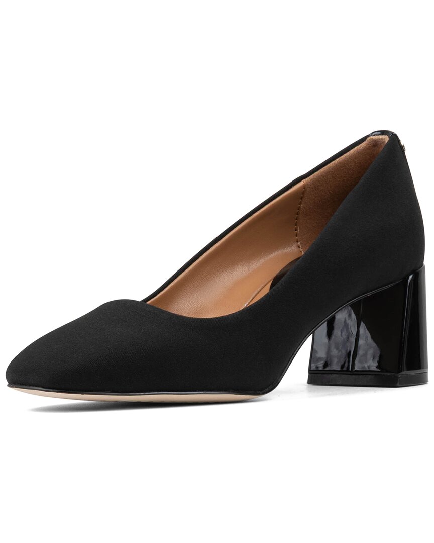 Donald Pliner | Womens | Goodwyn Pump | Black