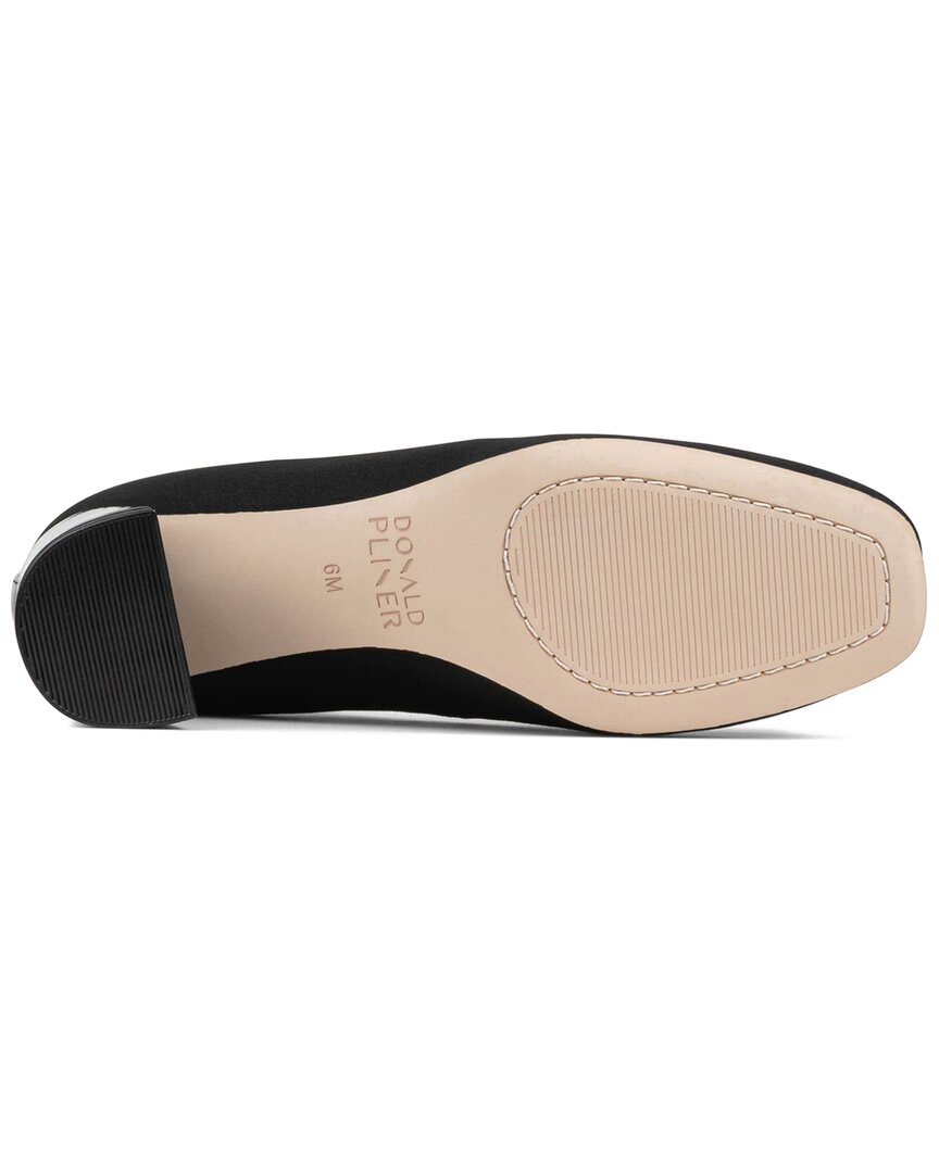 Donald Pliner | Womens | Goodwyn Pump | Black