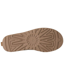 UGG | Womens | Classic Micro Suede Boot | Brown
