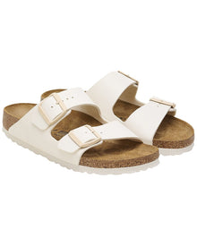 Birkenstock | Womens | Arizona Sandal | White