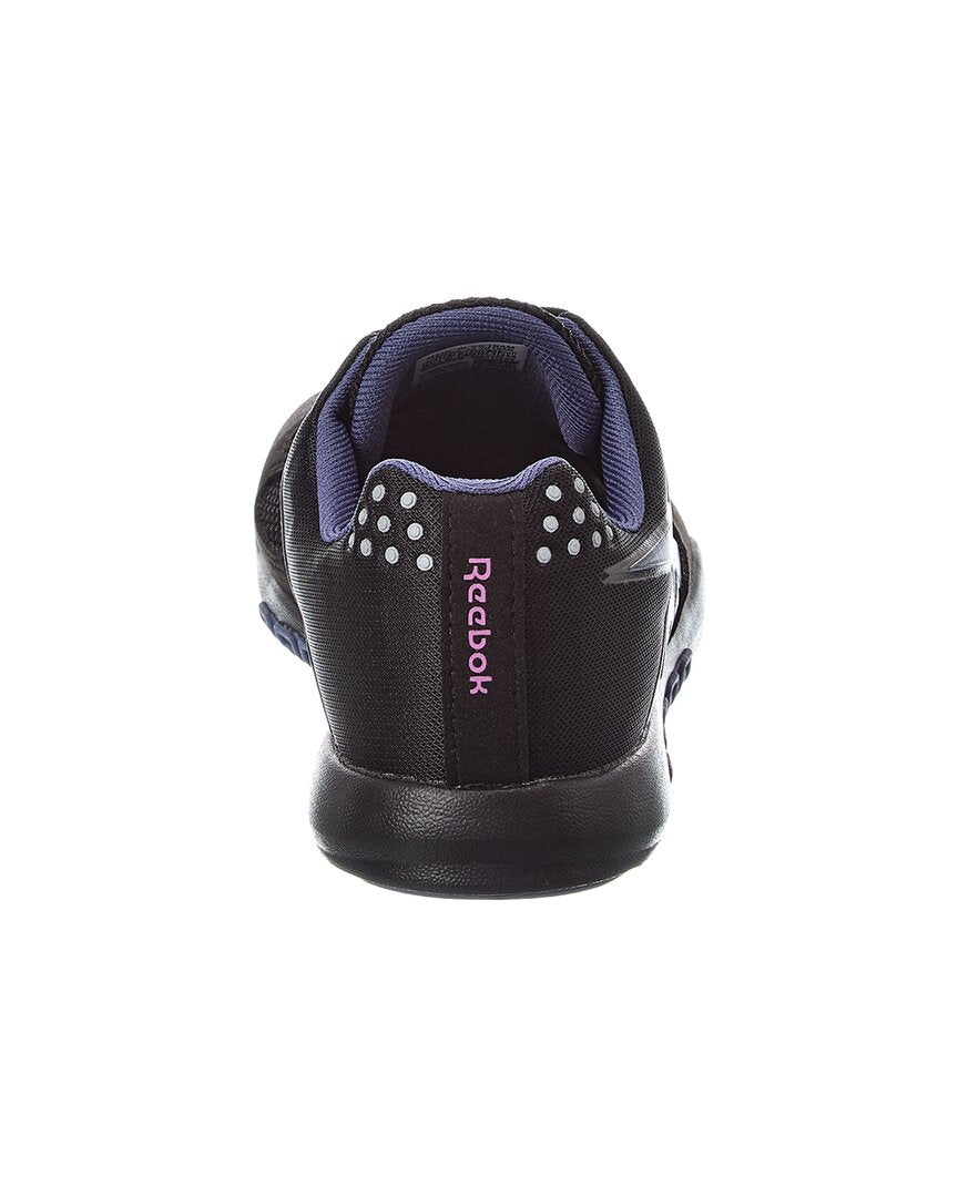 Reebok | Womens | Nano 2.0 Sneaker | Black/Blue