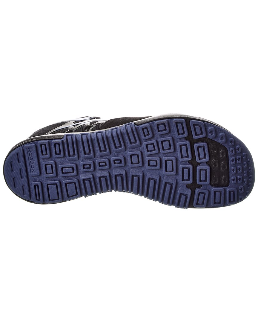 Reebok | Womens | Nano 2.0 Sneaker | Black/Blue