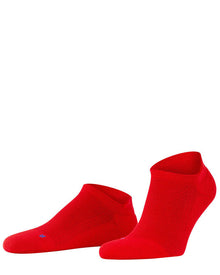Unisex | Cool Kick Sneaker Socks | Fire