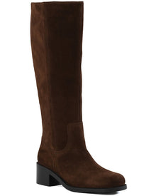 Seychelles | Womens | Tall Suede Boot | Brown