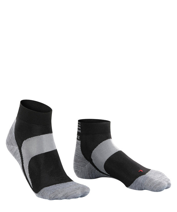 Unisex | BC6 Pro Short Socks Unisex | Black-Mix