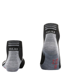 Unisex | BC6 Pro Short Socks Unisex | Black-Mix