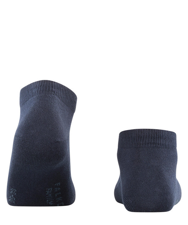 Womens | Family Sneaker Socks | Marine