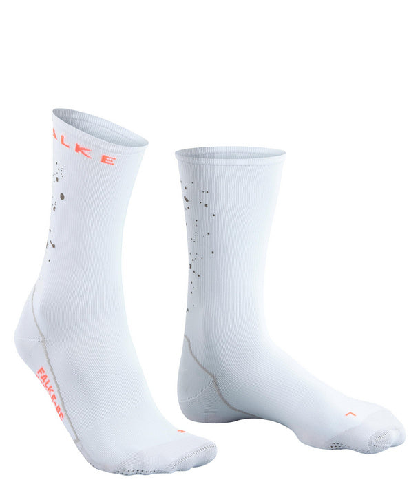 Unisex | BC Impulse Reflective Socks Un | White