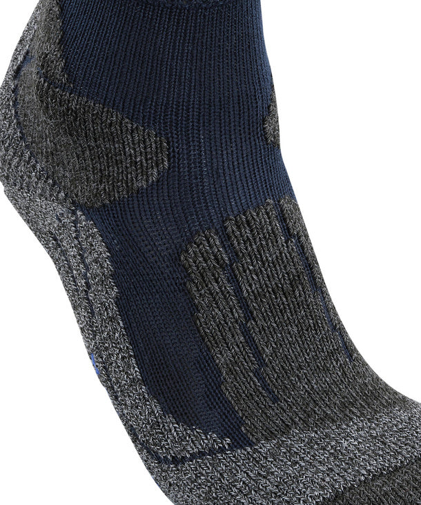 Womens | TK1 Adventure Cool Socks W | Marine