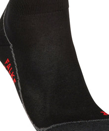 Mens | Impulse Air Socks M | Black