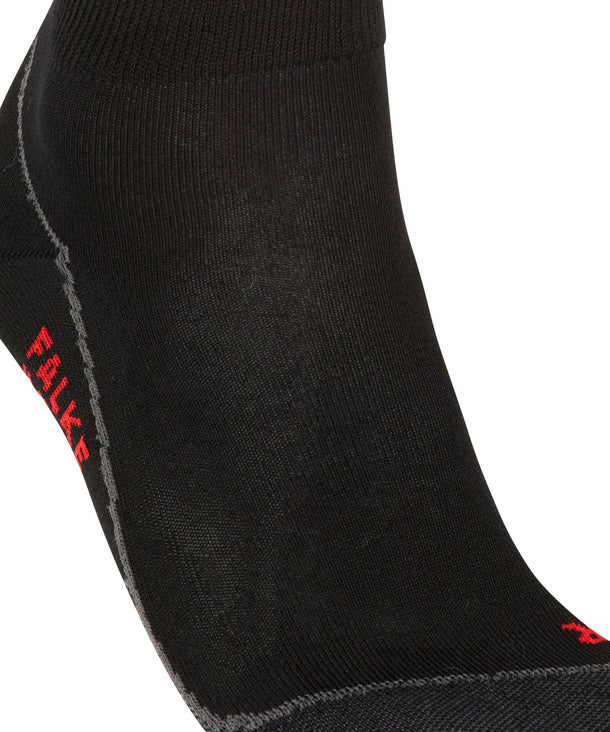 Womens | Impulse Air Socks W | Black