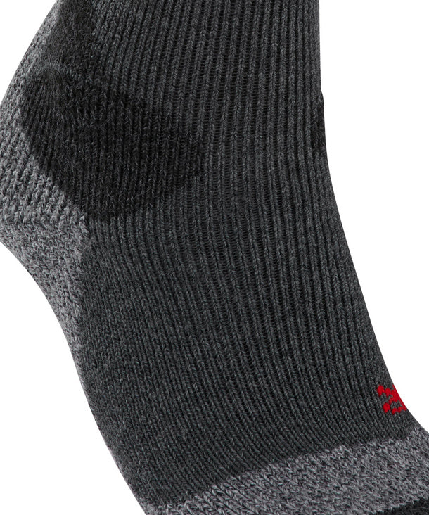 Mens | TK4 Socks W | Asphalt Me