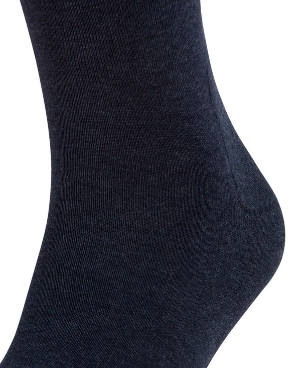 Unisex | Run Socks | Navyblue M
