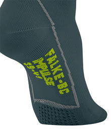 Unisex | BC Impulse Socks Unisex | Steel Grey