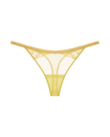 Women | Loulou Thong | Narcissus