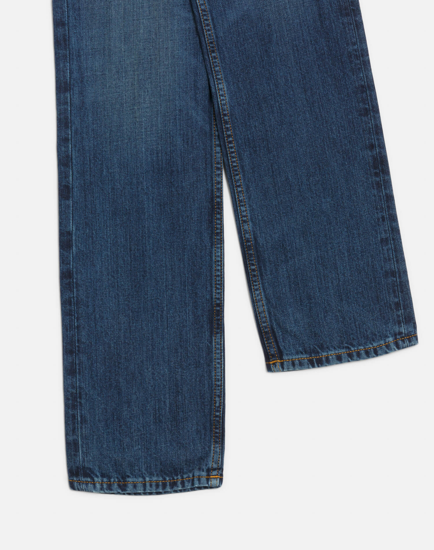 Womens | The Blondie | Off Beat Blue