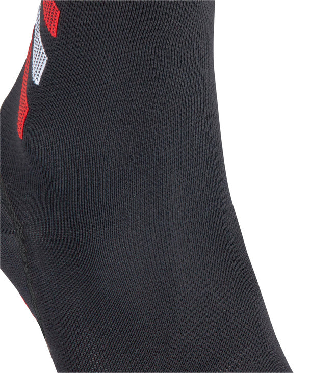 Unisex | BC Impulse Velocity Socks Unis | Black